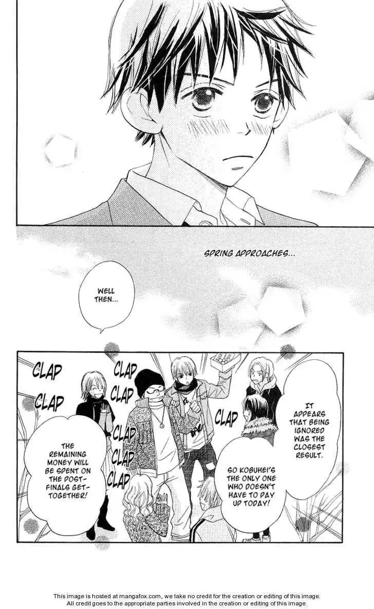 Monkey High! Chapter 20 46